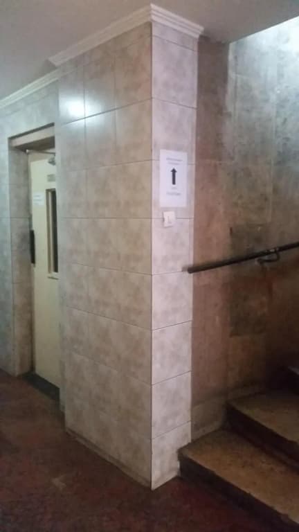Omega Guesthouse Budapest - photo 12