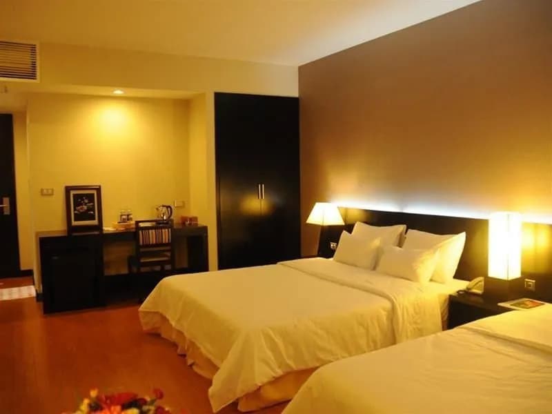 Duy Anh Hotel - photo 3