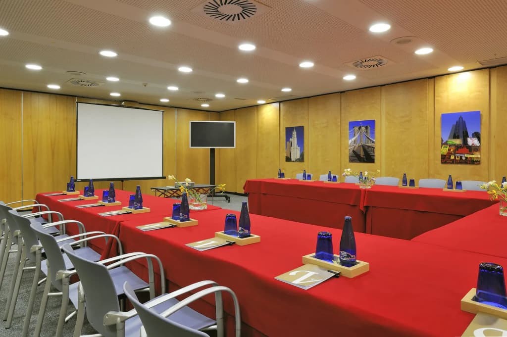 Hotel Vincci SoMa - photo 19
