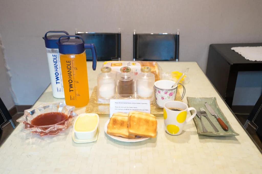 Beewon Guest House - Hostel - photo 11
