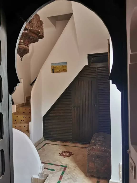 Riad Les ANGES DU DESERT - photo 19