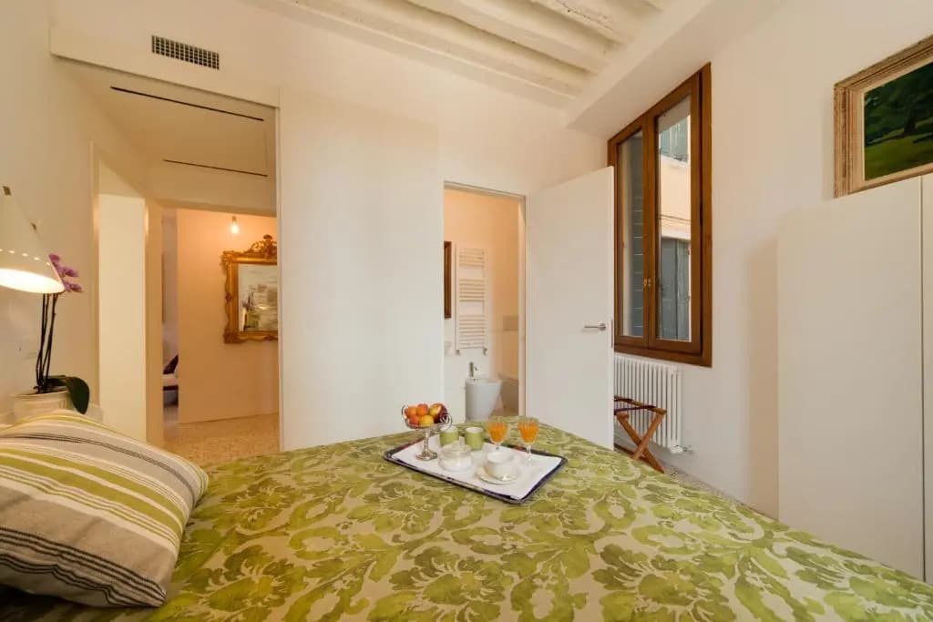 Ca' Dorina Luxury - main photo