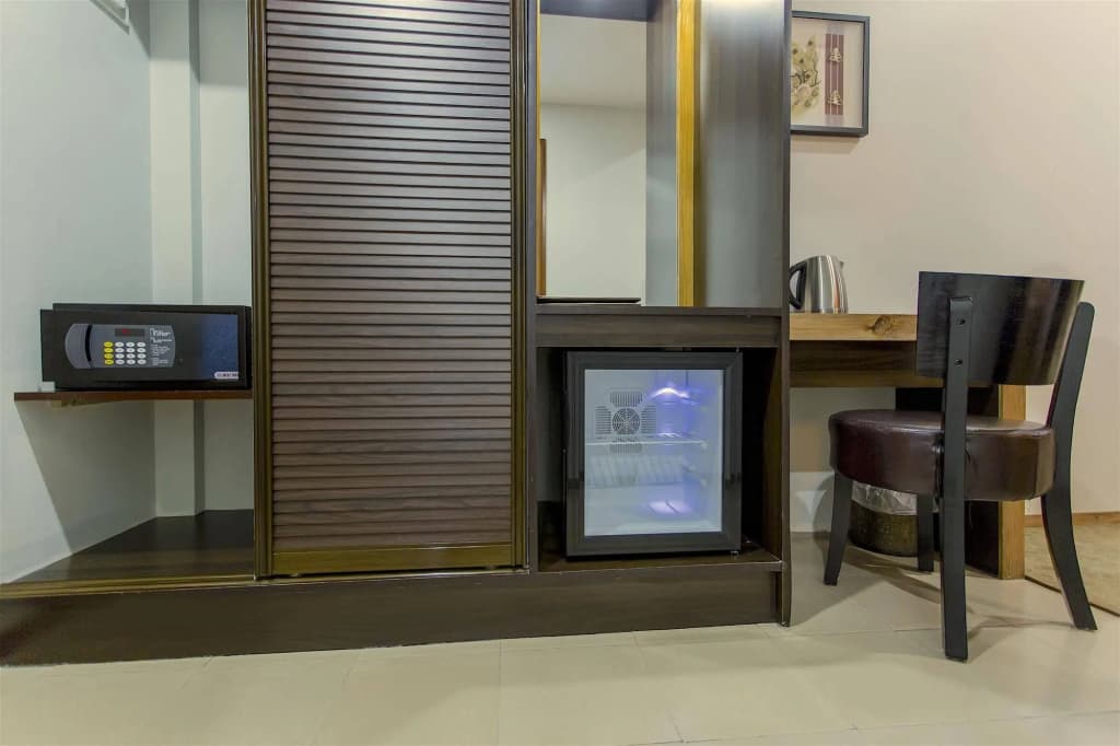 Kaani Village & Spa - photo 19