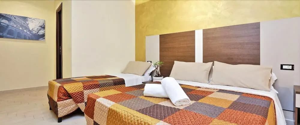 Roma Suite Centro - photo 25