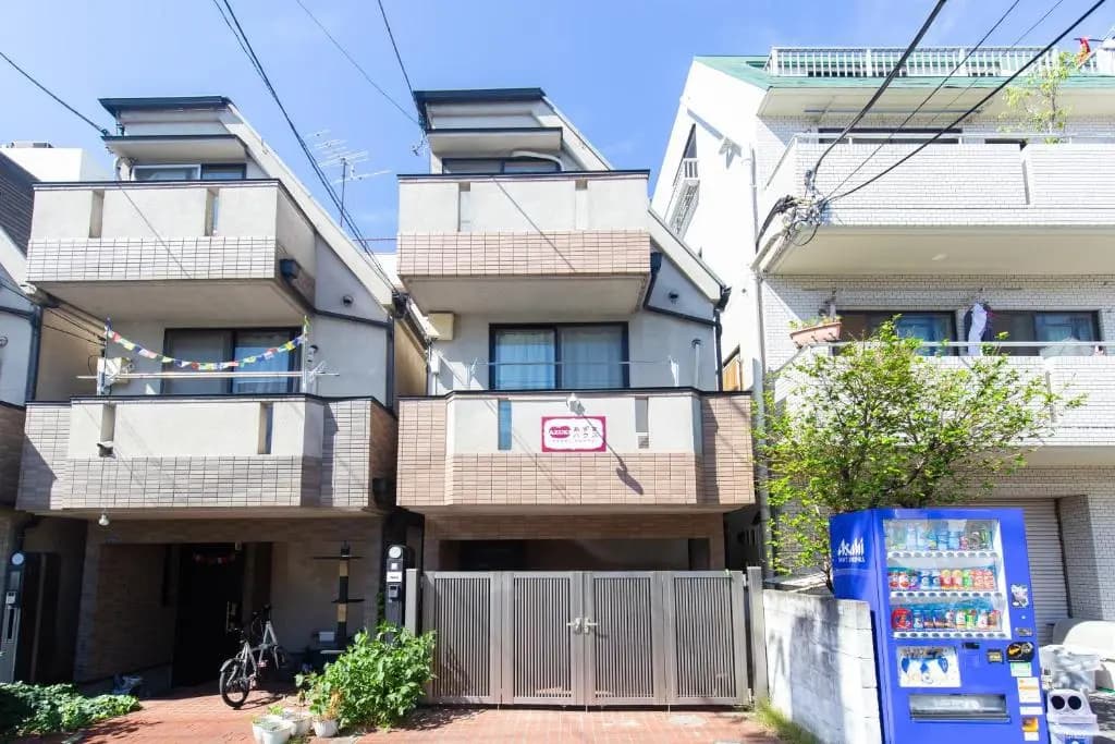 Azuki House - photo 1