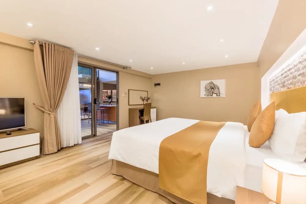 2 Bedrooms Villa Aperol - photo 1