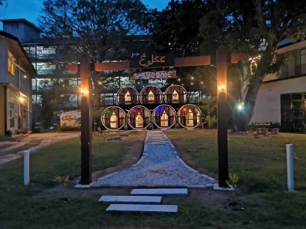 Mango's Park Port Dickson - photo 18