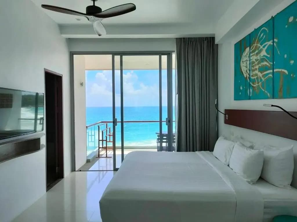 Norn Talay Surin Beach Phuket Hotel - photo 14