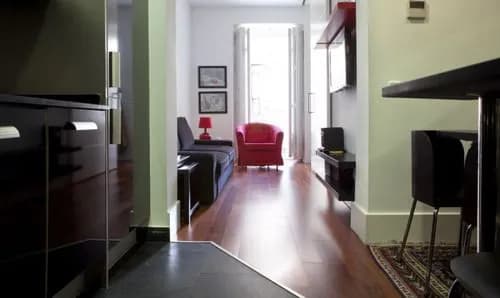 Modern Flats in Justicia by Allô Housing - photo 3