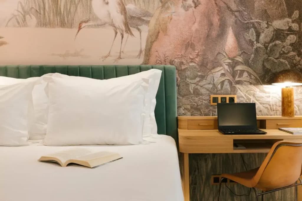 Pestana Rua Augusta - Lisboa - photo 6