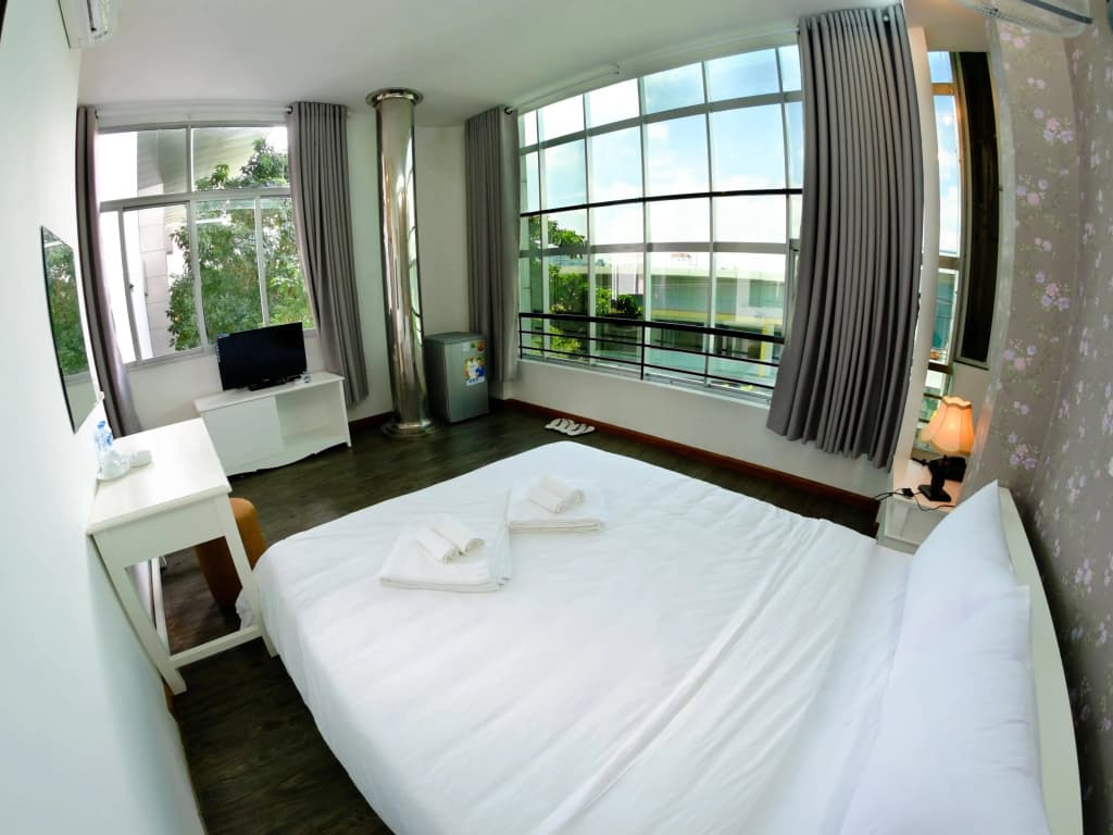 Da Nang Center Hotel - photo 3
