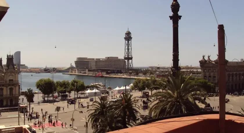 Ramblas - photo 5