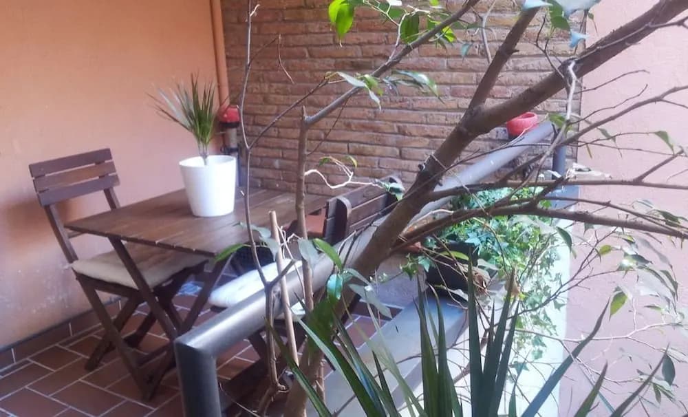 ZEN Groundfloor with terrace - photo 17