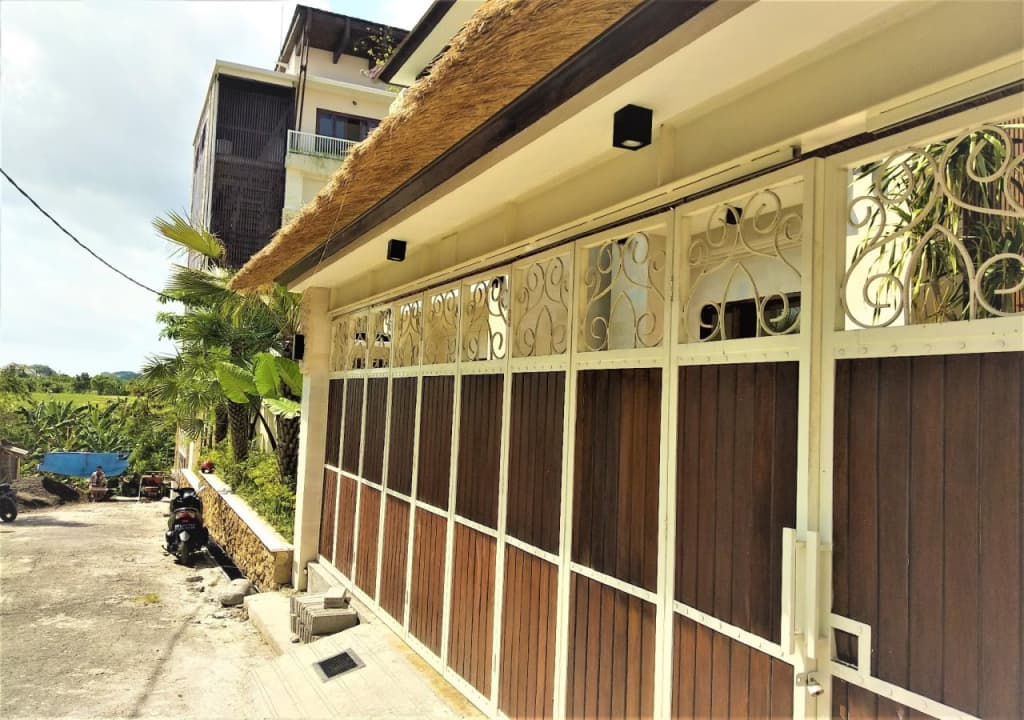Rumah Padi Guest House - photo 20