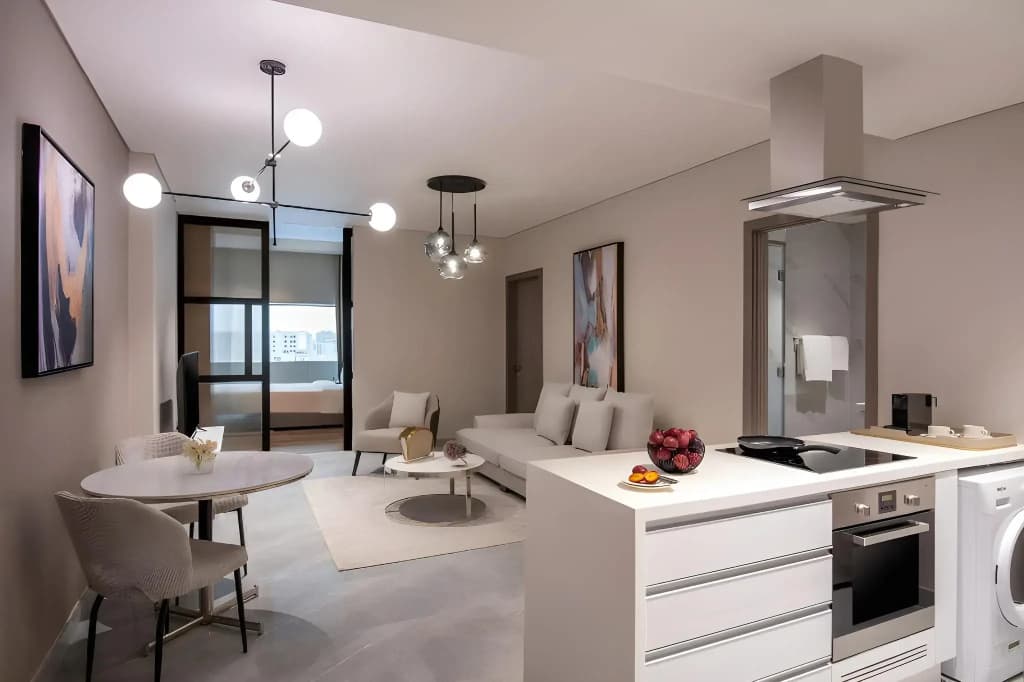 Steigenberger Residence Doha - photo 25