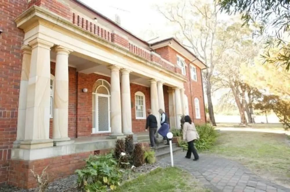 North Parramatta Accommodation - photo 1