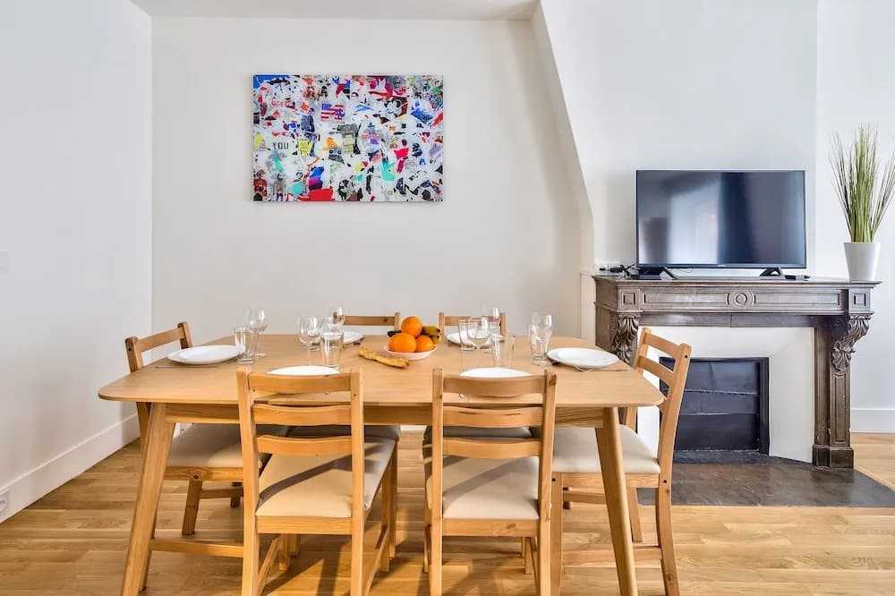 NEW Paradis 2 Flats in Heart of Paris - photo 17