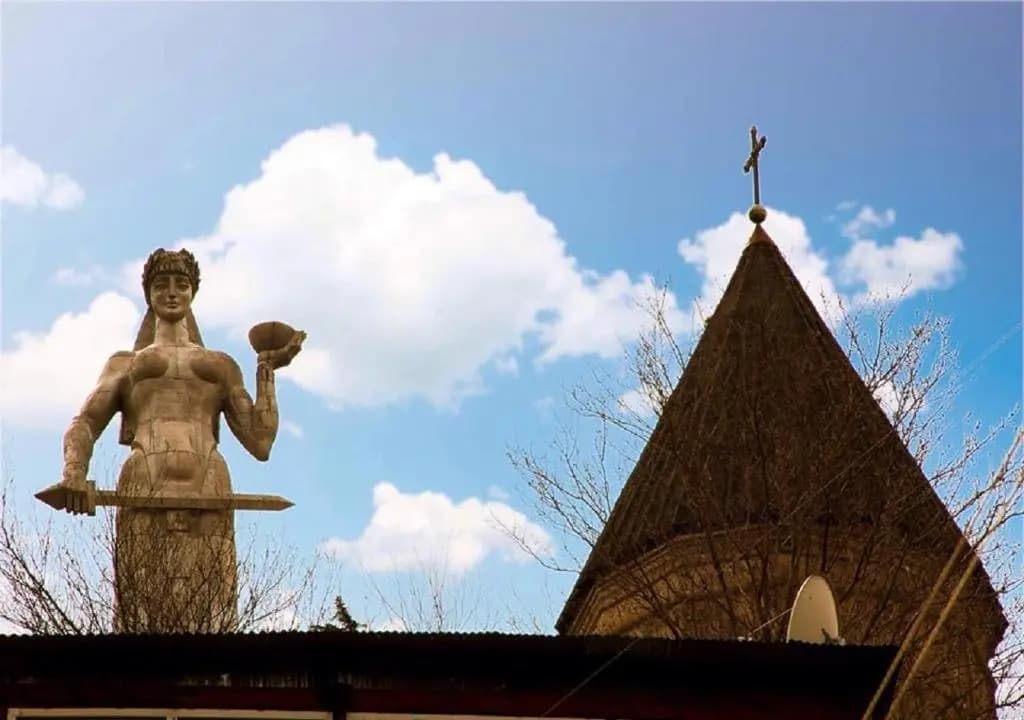 Feel Old Tbilisi - photo 9