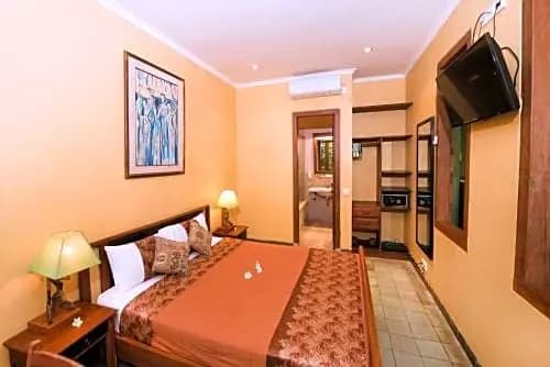 Puri Damai Boutique Hotel - photo 3