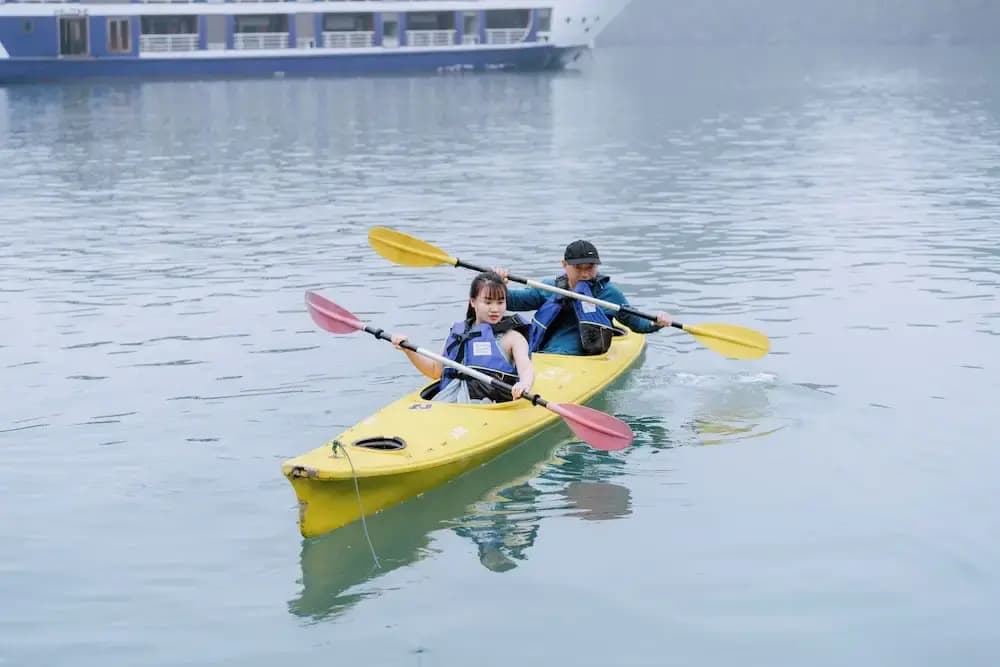Aqua Elegance Cruise - photo 22