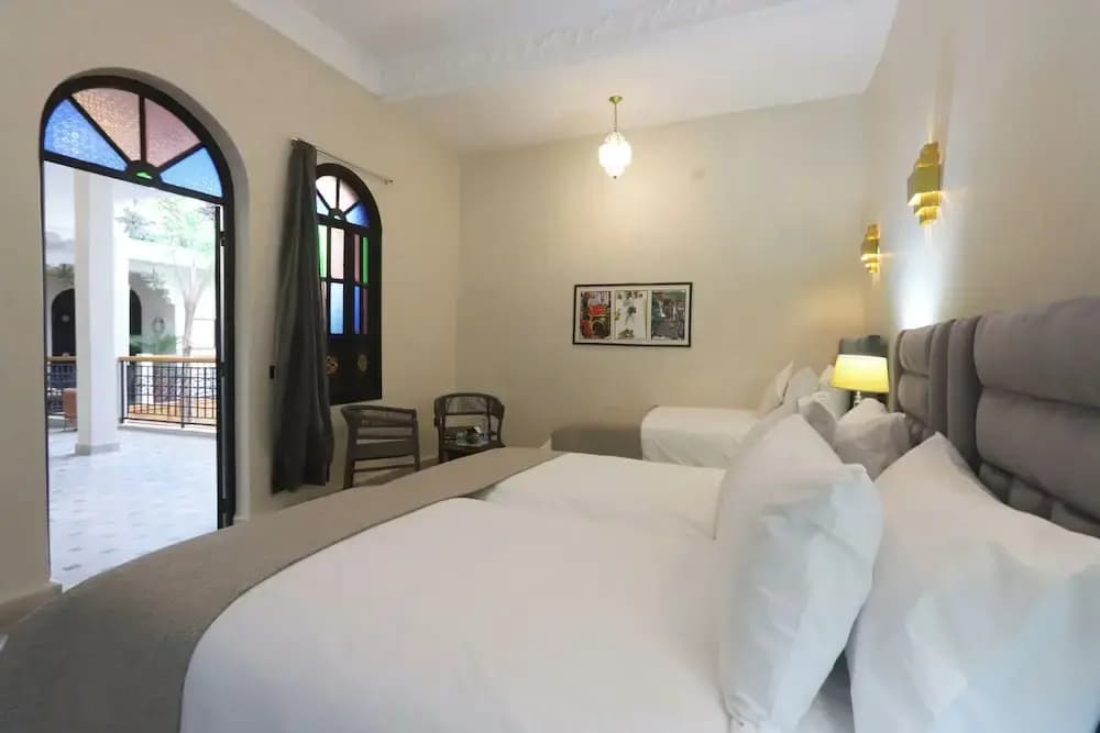 Riad Namla - photo 3