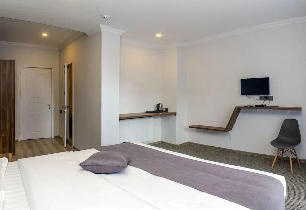 The Vorontsovs Hotel & Cottages - photo 2