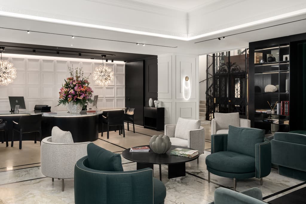 The Amauris Vienna - Relais & Châteaux - photo 23
