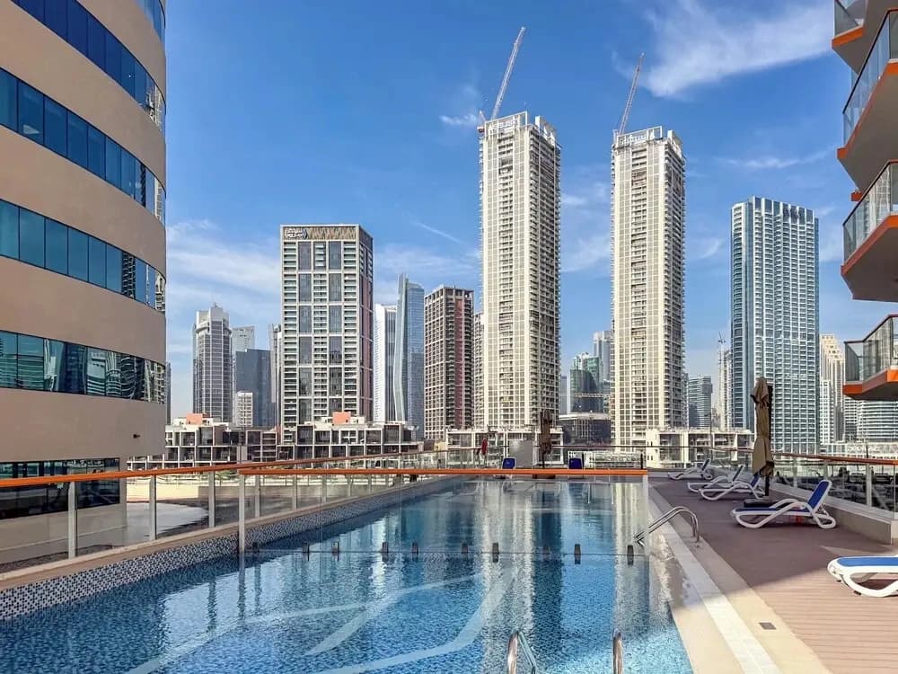 PVH - Canal Frontage 1BR - Millennium - photo 17