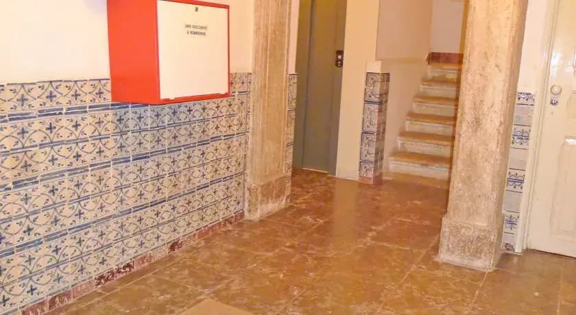 LV Premier Apartments Baixa- CR - photo 8