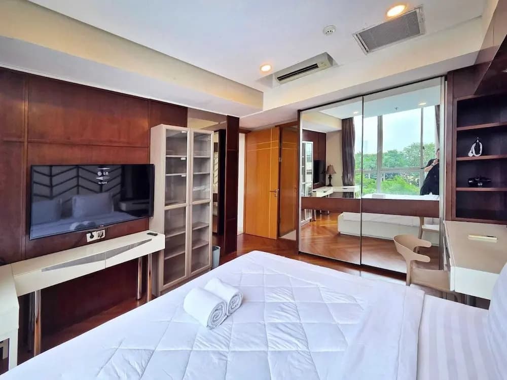 Summit By SanLiving - 2BR - photo 3