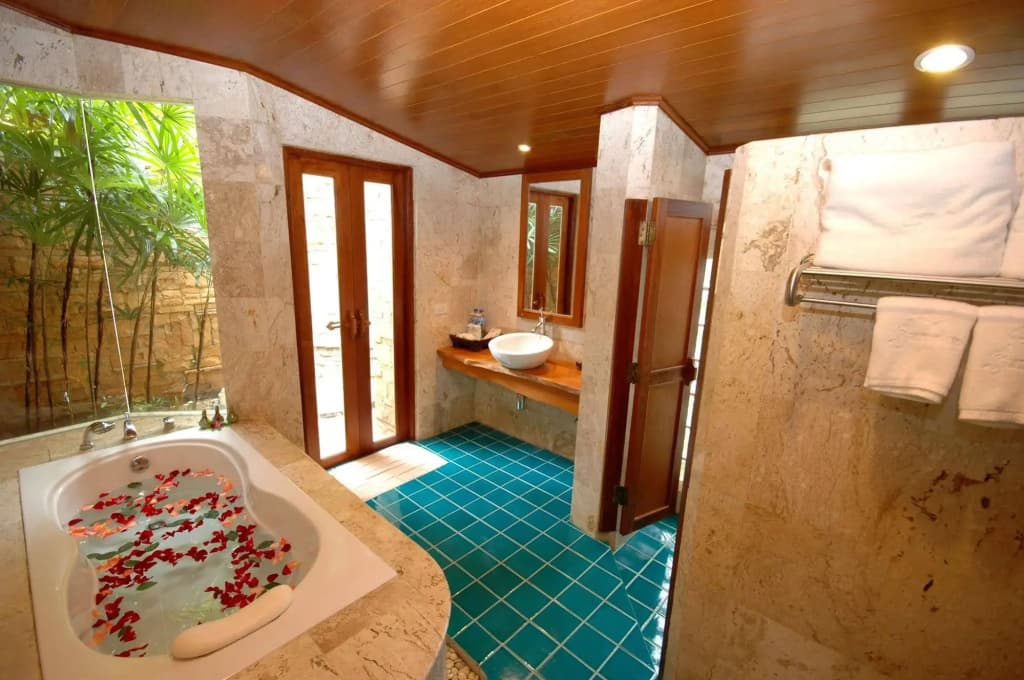 Sunrise Tropical Resort - photo 7