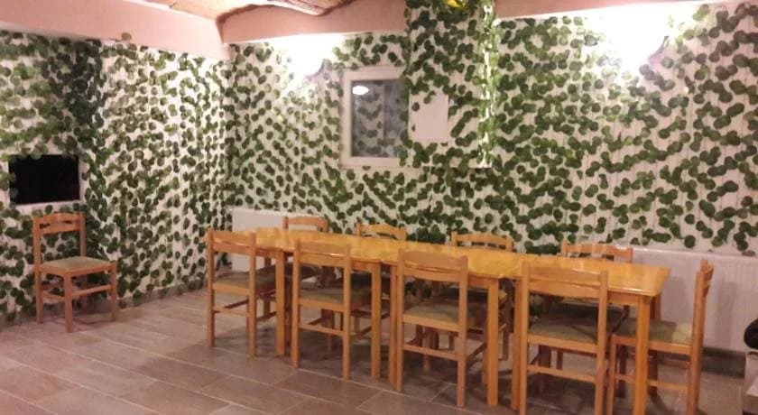 Opera Hostel Budapest - photo 21