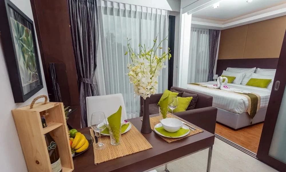 The Aristo Resort 421 - photo 9