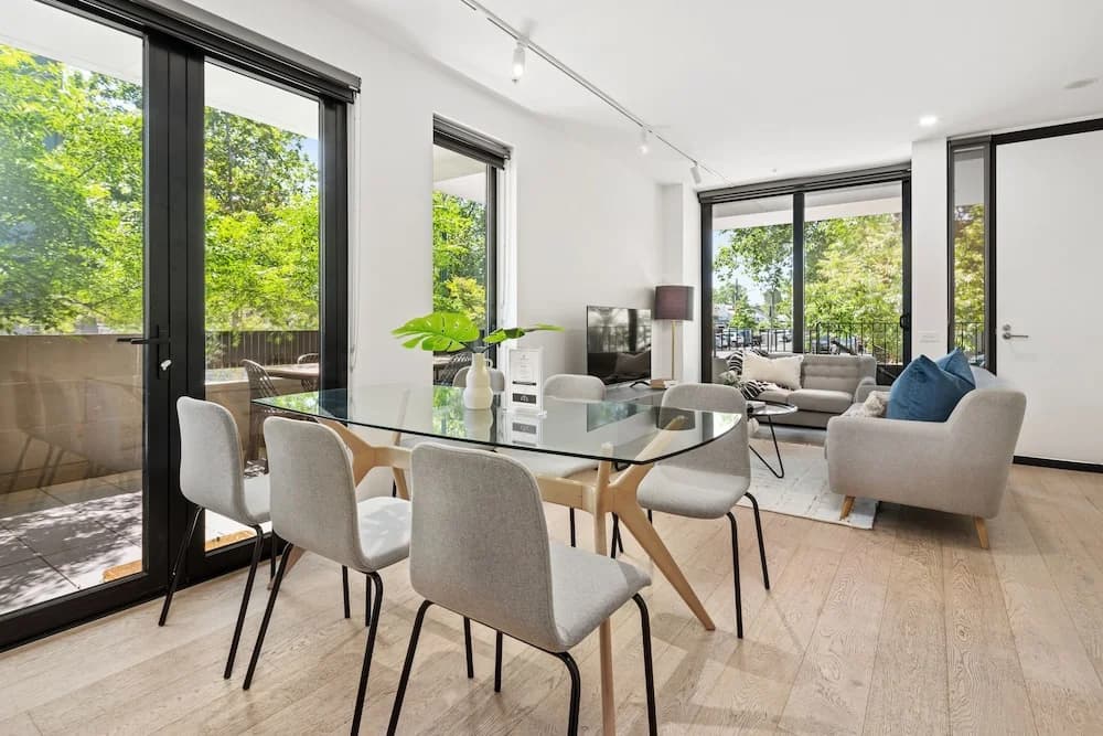 Palmerston St Apartments by Urban Rest - photo 39