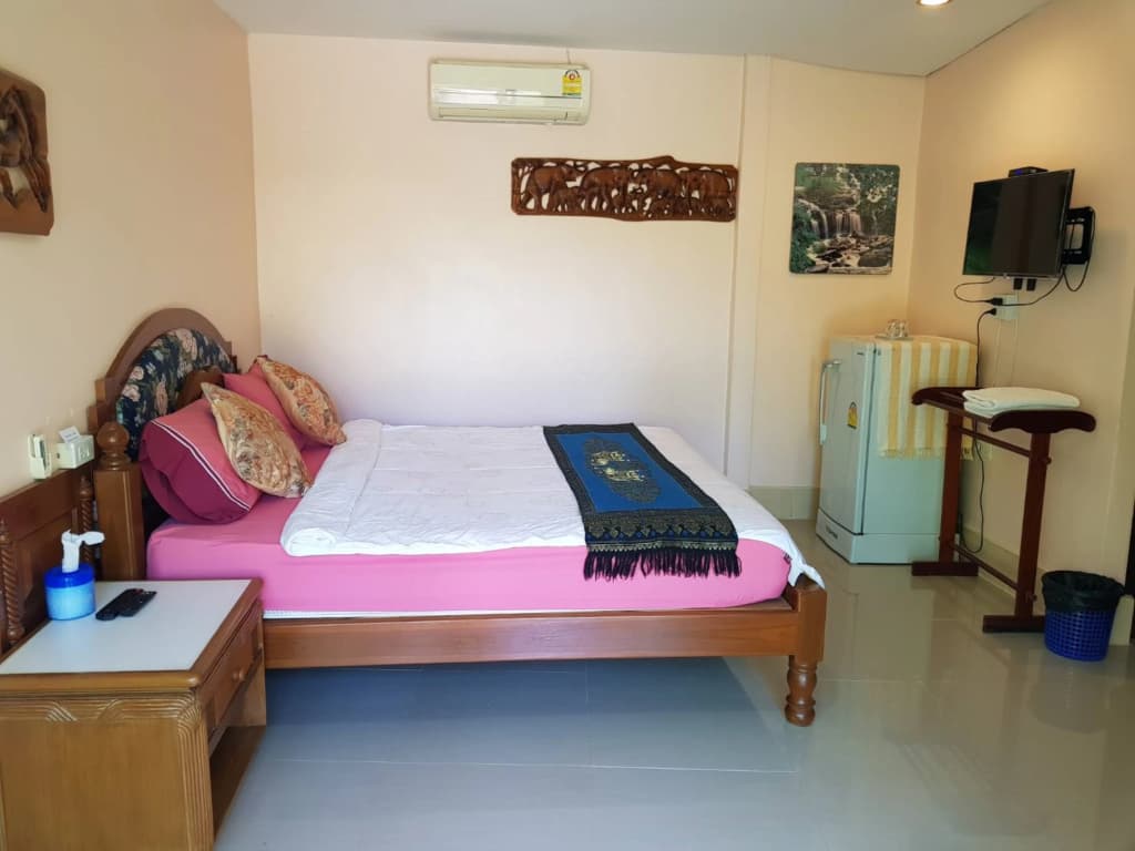 Discovery House Hotel SHA Plus - photo 2