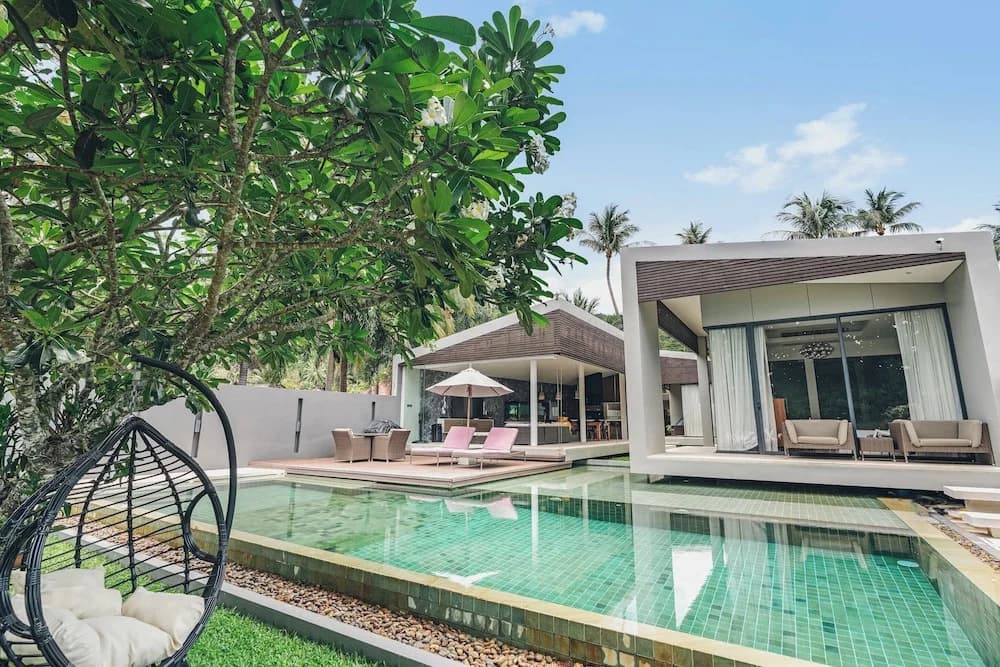 Villa Neung - photo 14