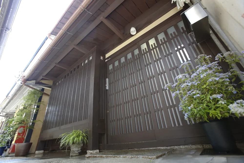 Private Residence Shijo-Karasuma - photo 5