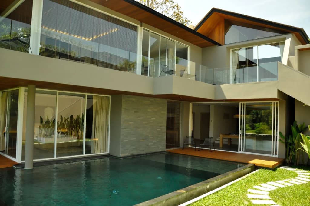 Villa Sunpao - photo 14