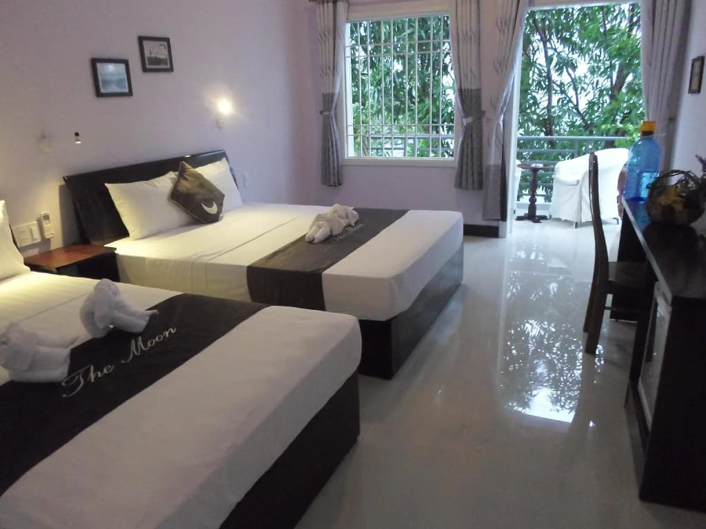 The Moon Villa Hoi An - photo 4