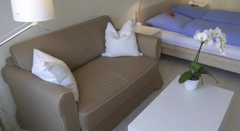 City Lodging Apartments - photo 4