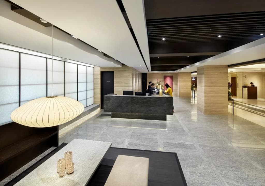Hotel PJ Myeongdong - photo 16