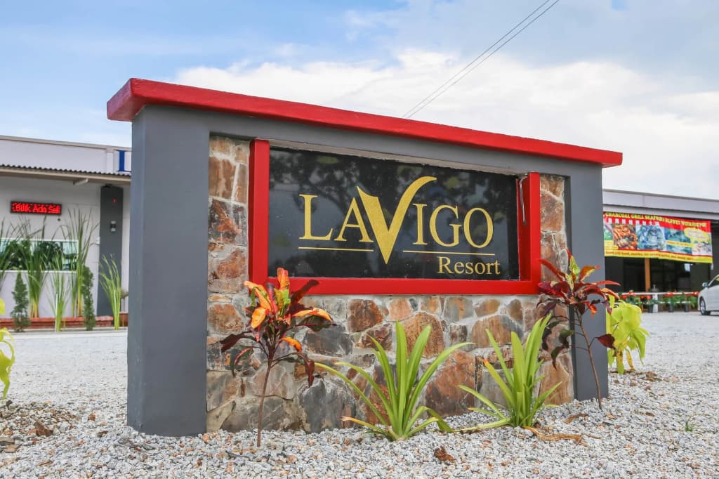 Lavigo Resort - main photo