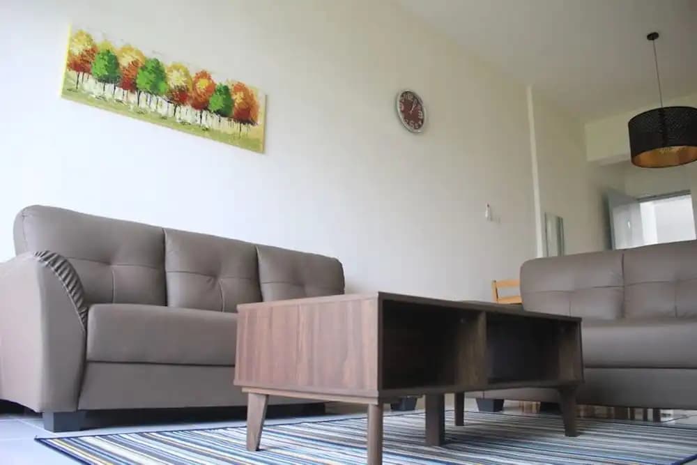 JJoyful Homestay Ipoh - Oasis - photo 10