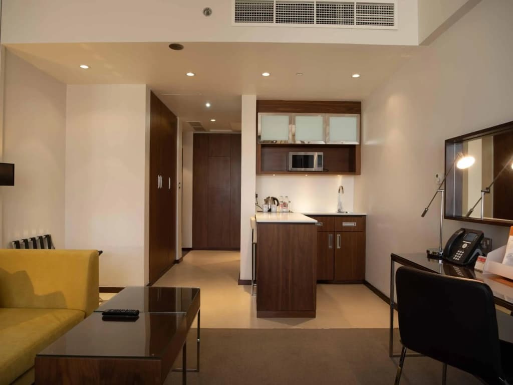 Centro Capital Doha By Rotana - photo 36