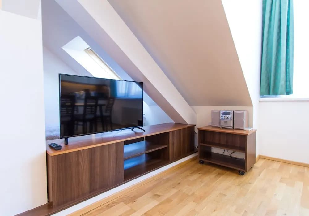 Apartment Erdbergstrasse - photo 2