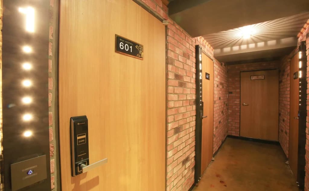 RUI Hotel - photo 11