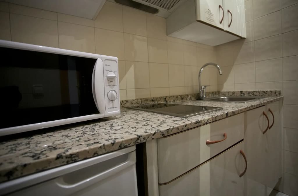 Muralto Madrid Princesa - photo 27