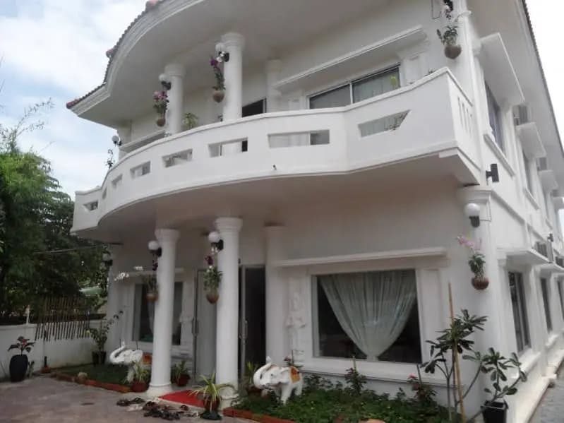 Panda Guesthouse - main photo