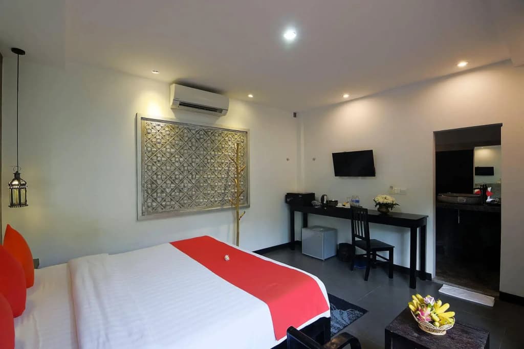 Fancy Boutique Villa Hotel - photo 3