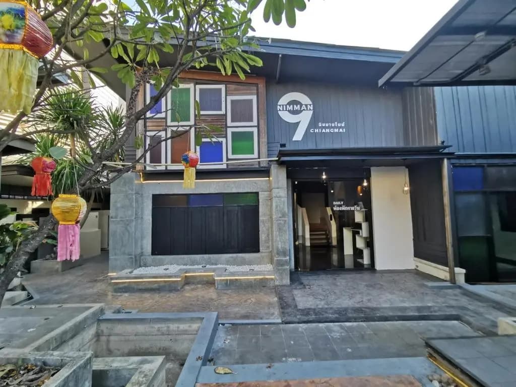 Nimman 9 - main photo